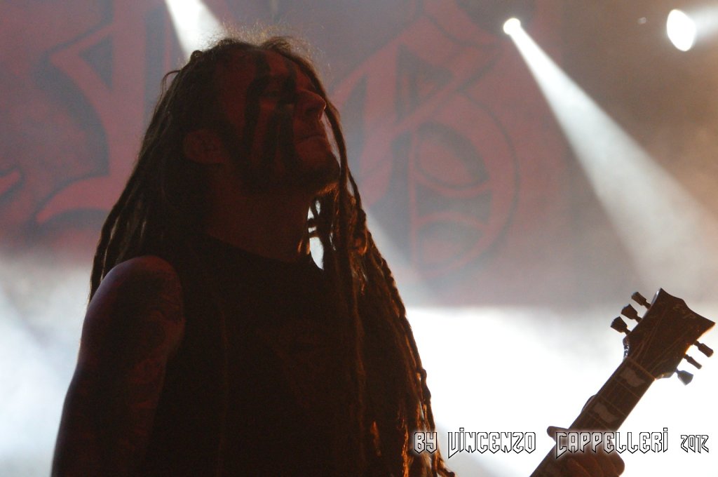 Varg @ Gods of Folk 2012