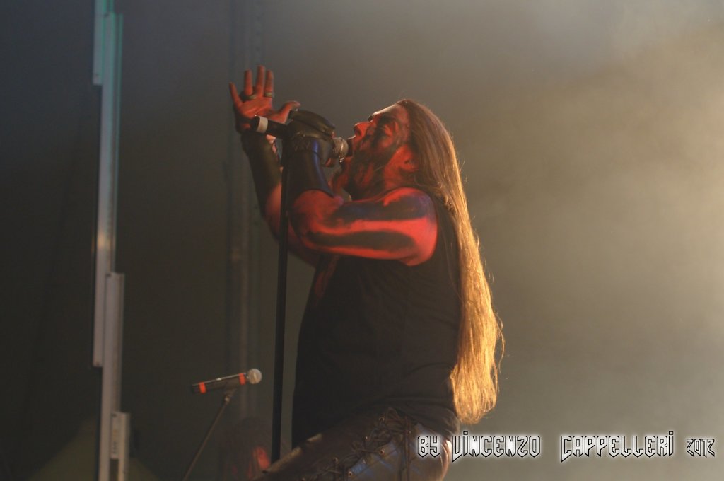 Varg @ Gods of Folk 2012