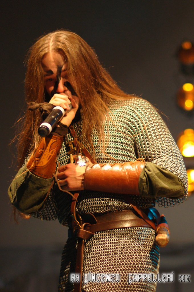 Gotland @ Gods Of Folk 2012