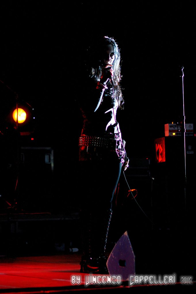 Cadaveria