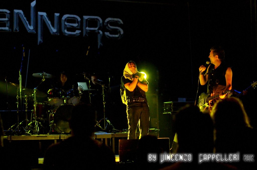 Skanners