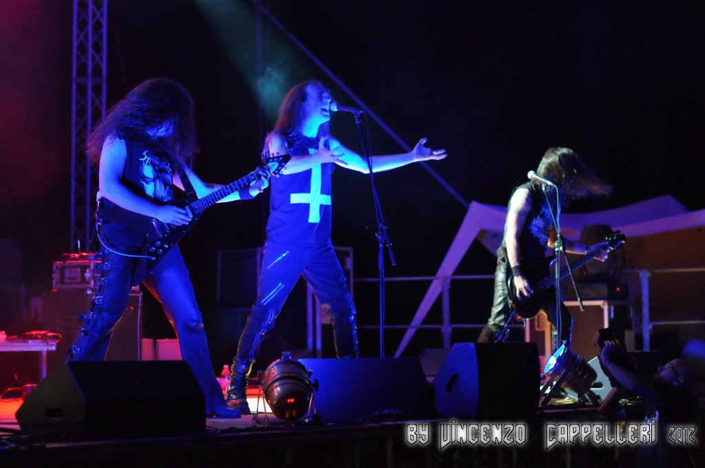 Necrodeath