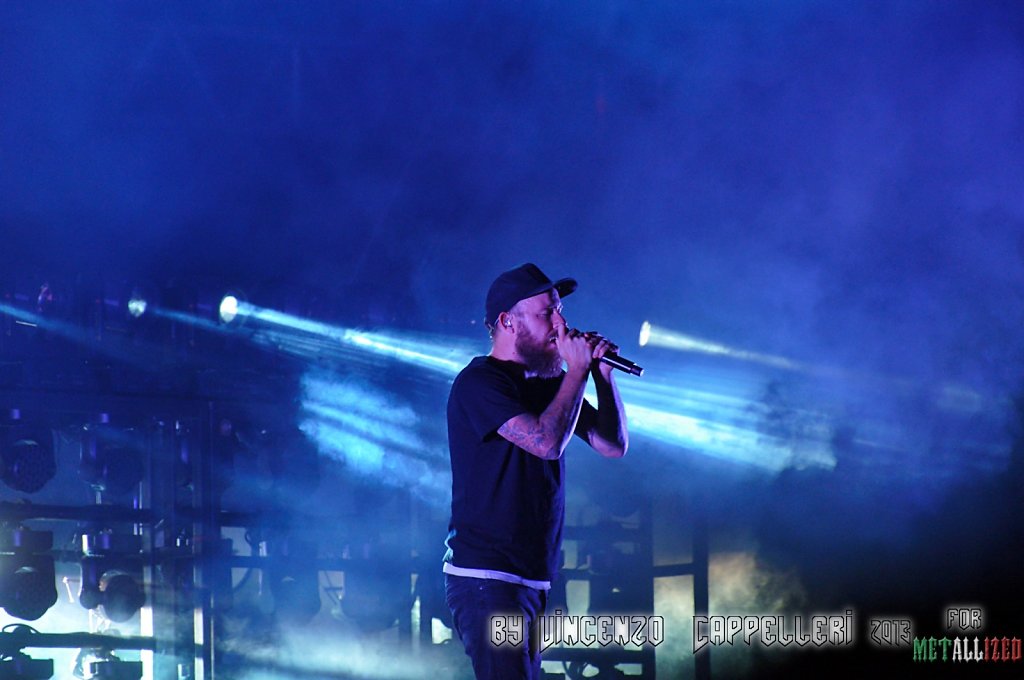 In Flames