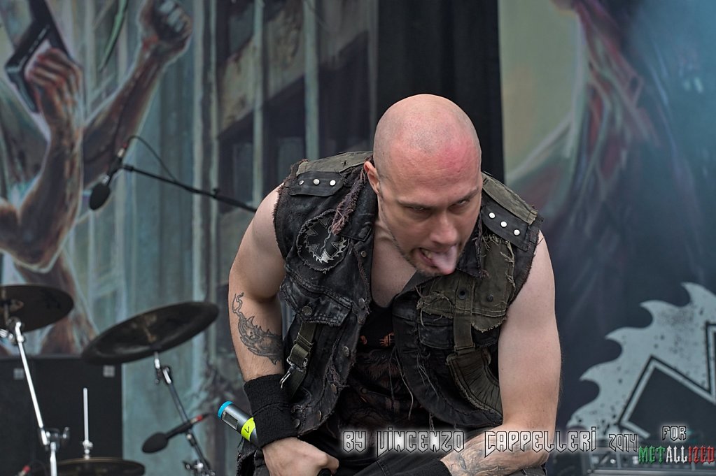 Aborted