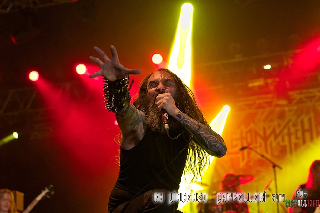 Skeletonwitch